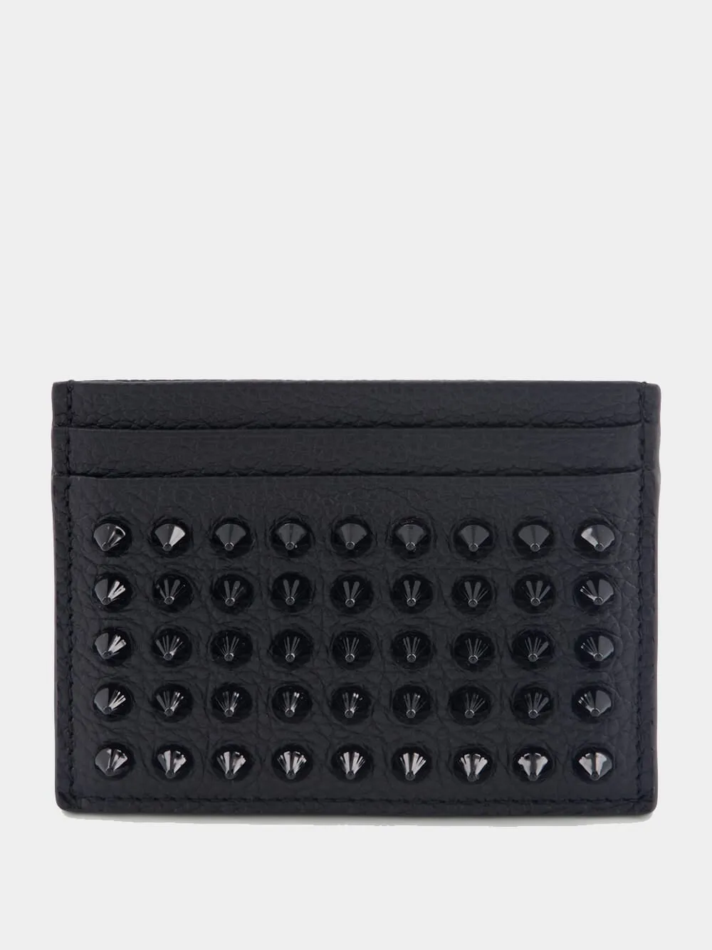 Kios leather cardholder
