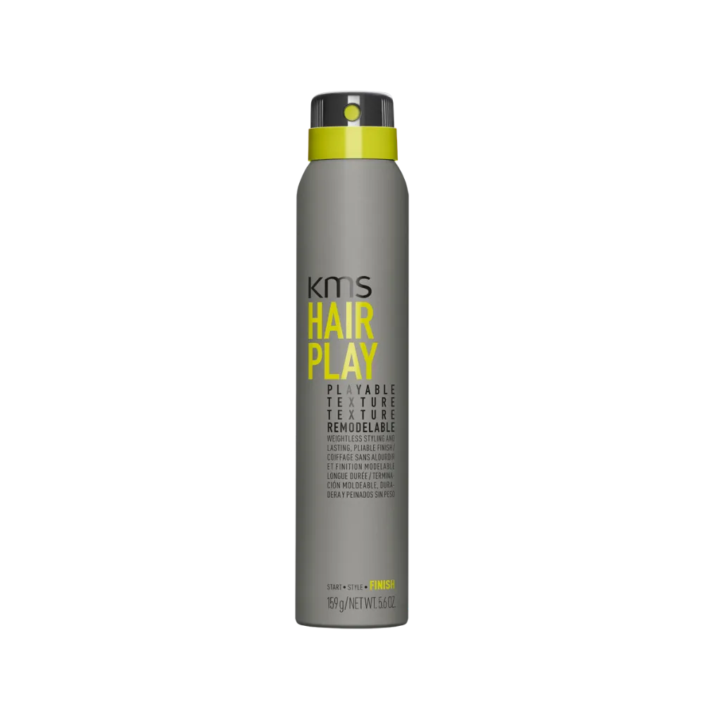 KMS Hair Play Playable Texture 200ml