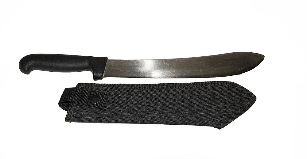 Knife Sheath