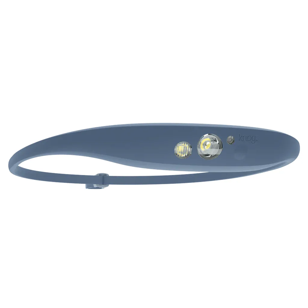 Knog Quokka 150 Lightweight Headlamp