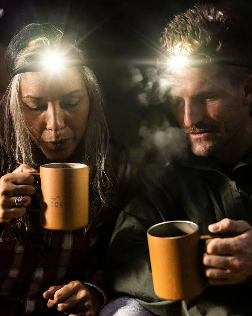 Knog Quokka 150 Lightweight Headlamp