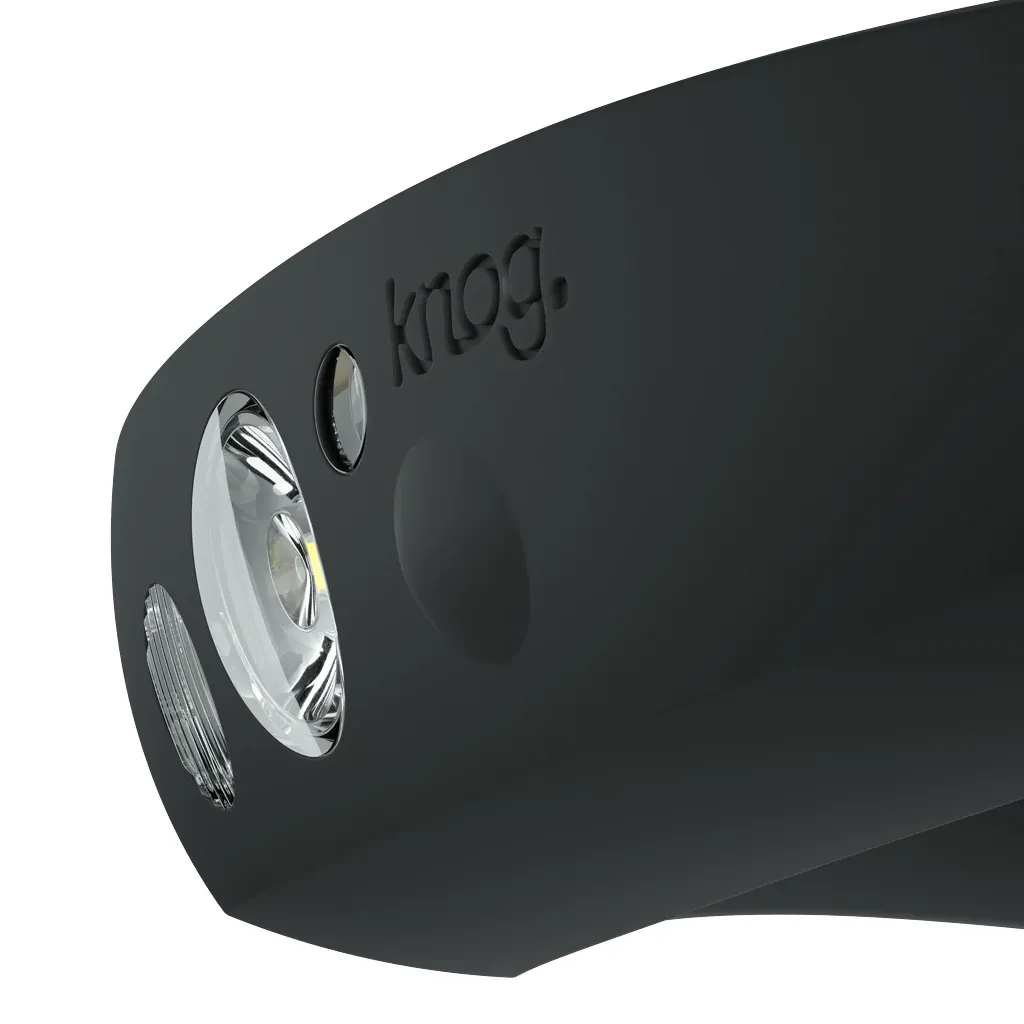 Knog Quokka 150 Lightweight Headlamp