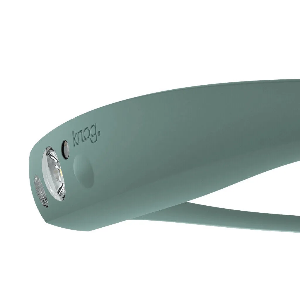 Knog Quokka 150 Lightweight Headlamp