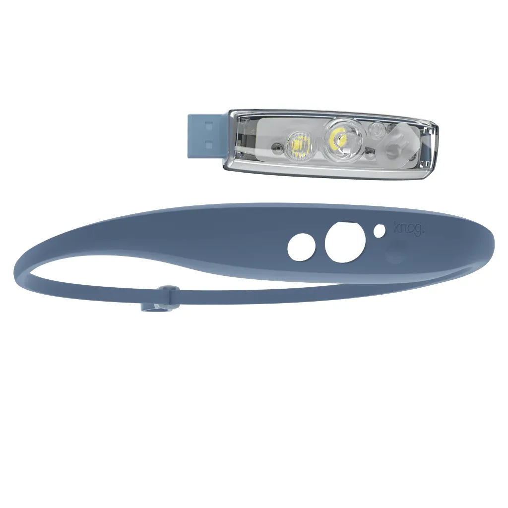 Knog Quokka 150 Lightweight Headlamp