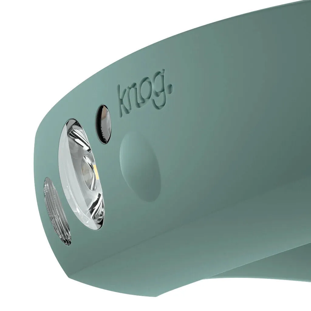 Knog Quokka 150 Lightweight Headlamp
