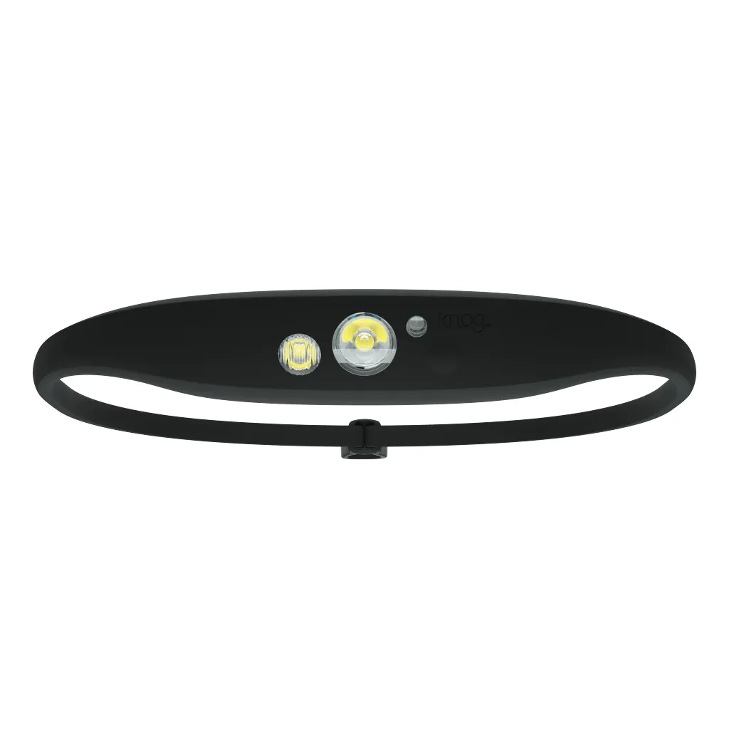 Knog Quokka 150 Lightweight Headlamp