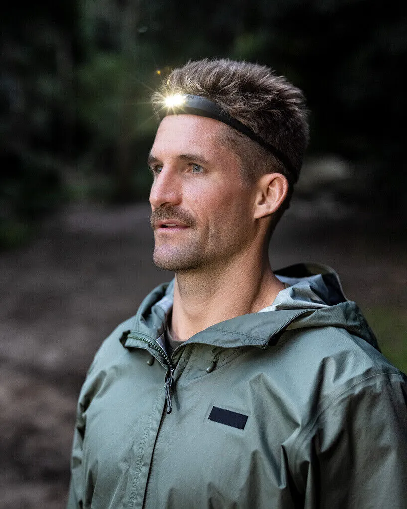 Knog Quokka 150 Lightweight Headlamp