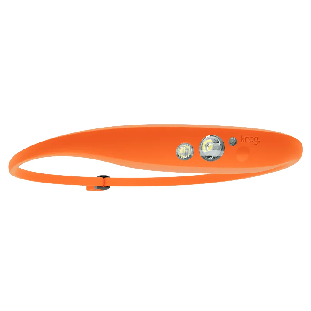 Knog Quokka 150 Lightweight Headlamp