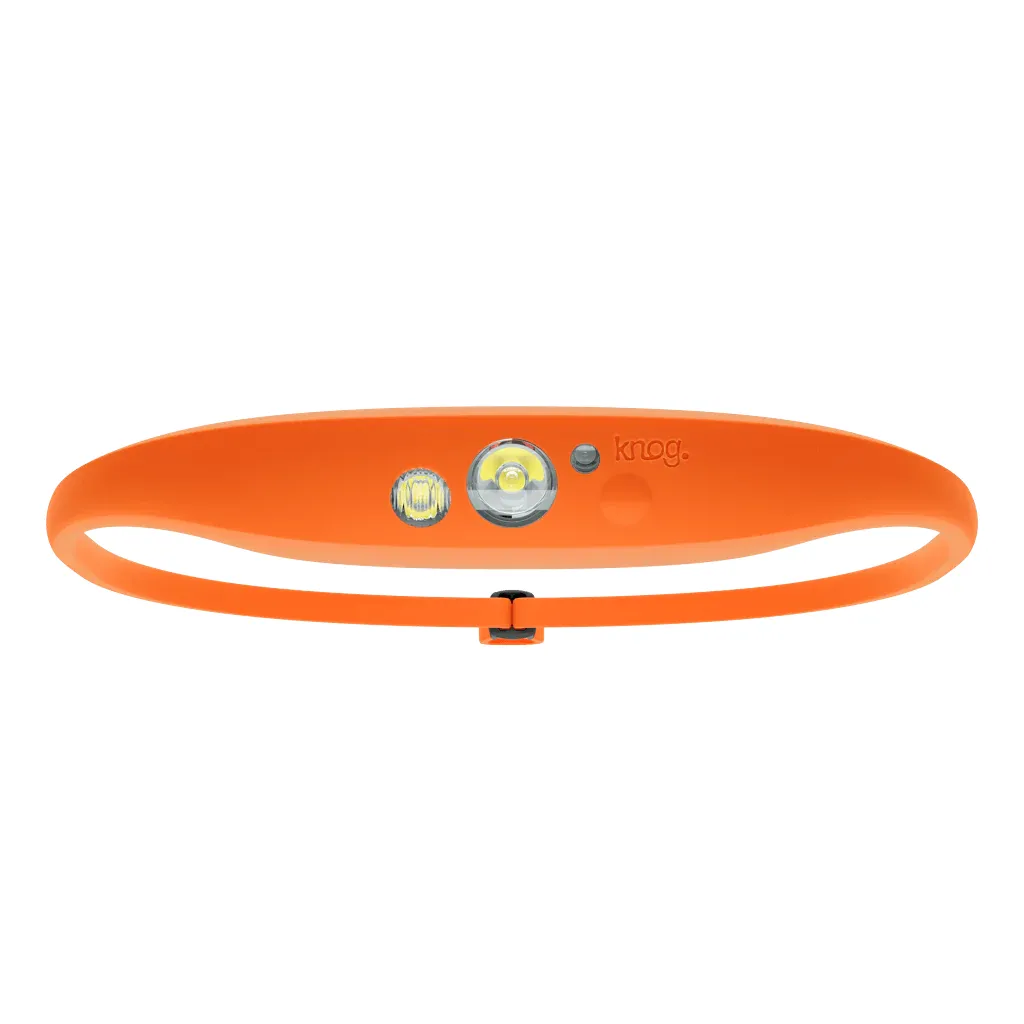 Knog Quokka 150 Lightweight Headlamp