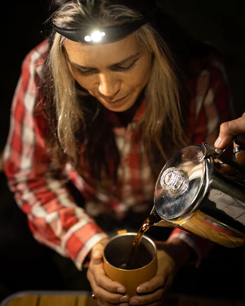 Knog Quokka 150 Lightweight Headlamp