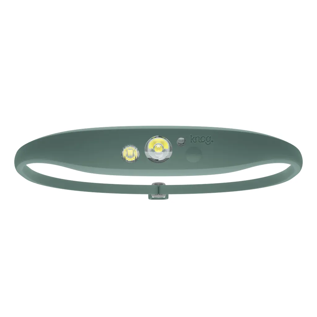 Knog Quokka 150 Lightweight Headlamp