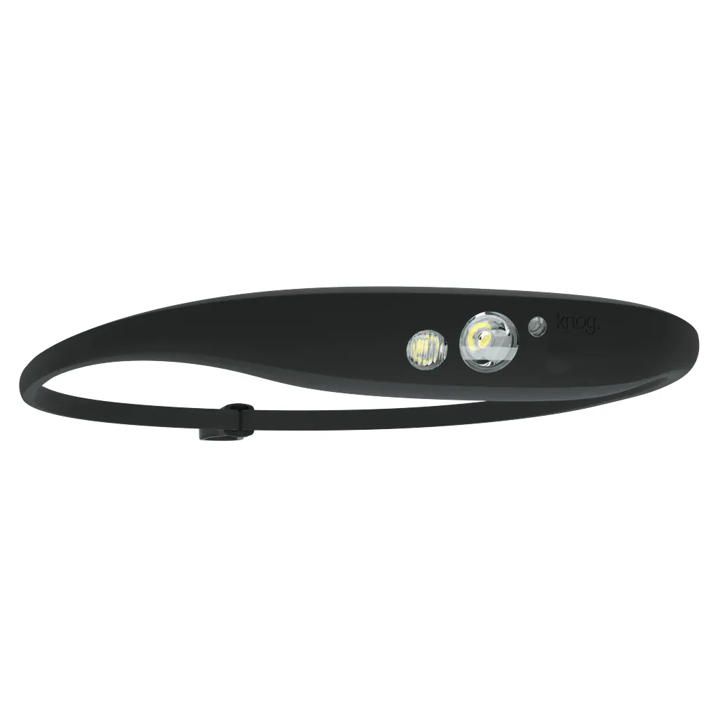 Knog Quokka 150 Lightweight Headlamp