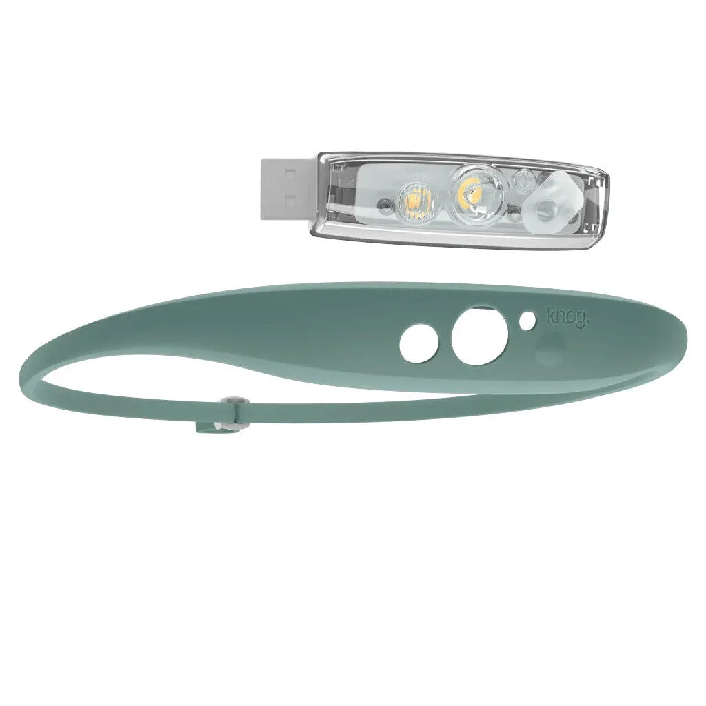 Knog Quokka 150 Lightweight Headlamp