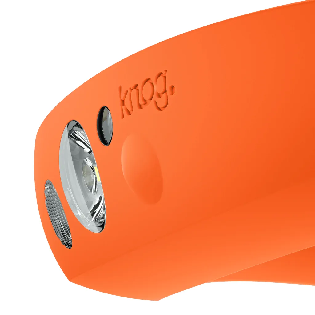 Knog Quokka 150 Lightweight Headlamp
