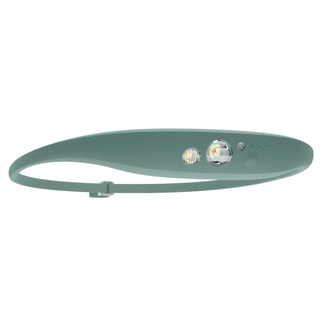 Knog Quokka 150 Lightweight Headlamp