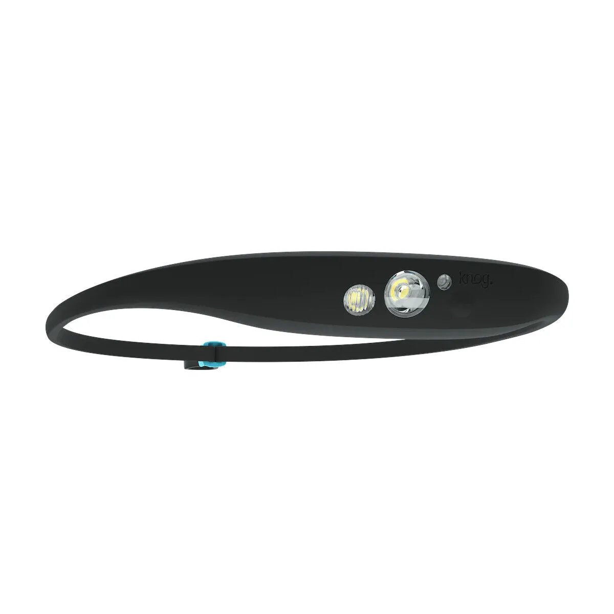 Knog Quokka 80 Lightweight Headlamp