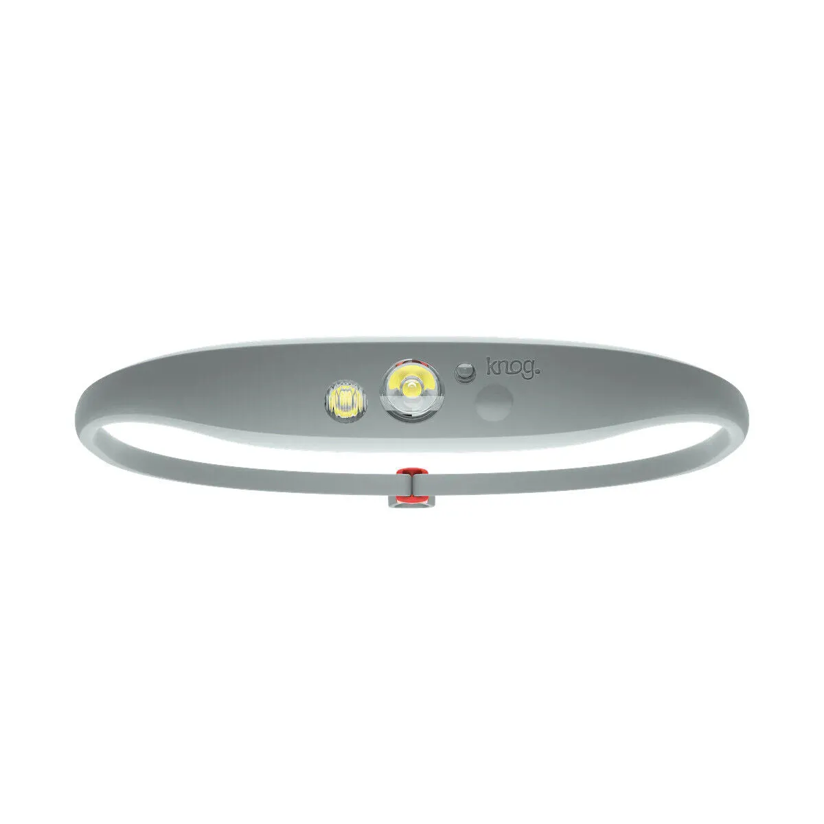 Knog Quokka 80 Lightweight Headlamp