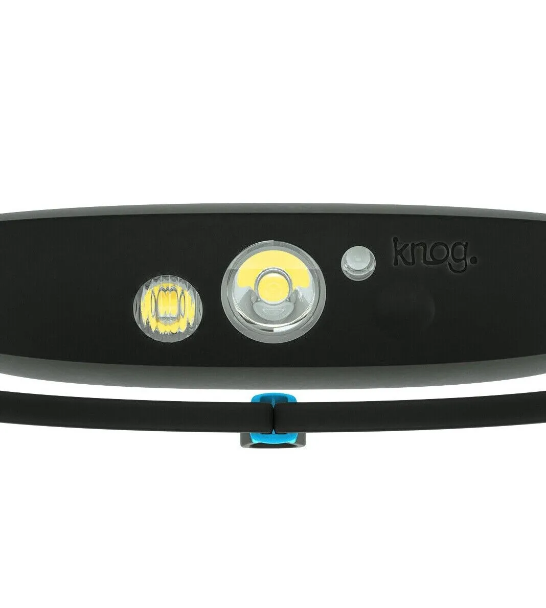 Knog Quokka 80 Lightweight Headlamp