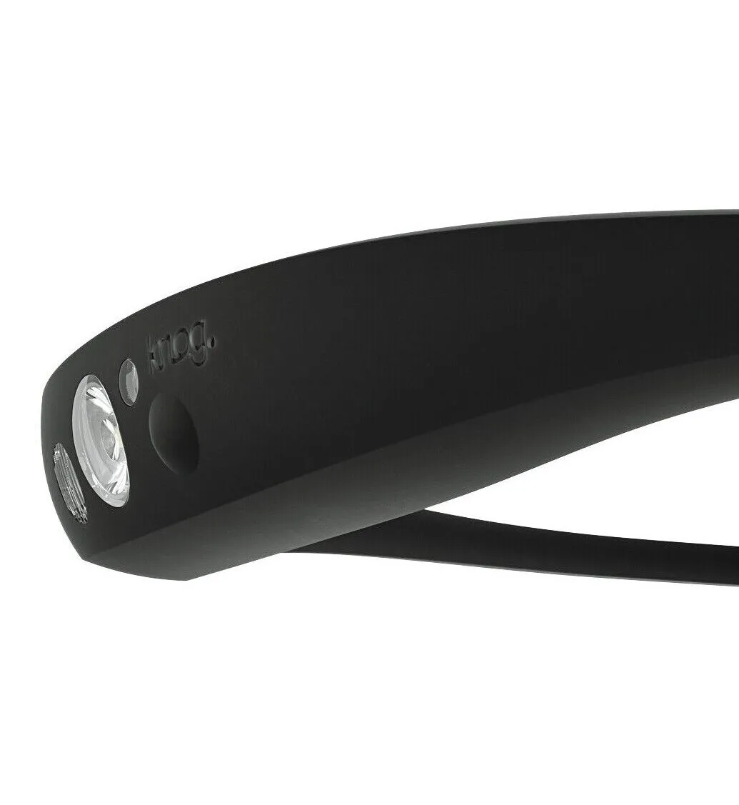 Knog Quokka 80 Lightweight Headlamp