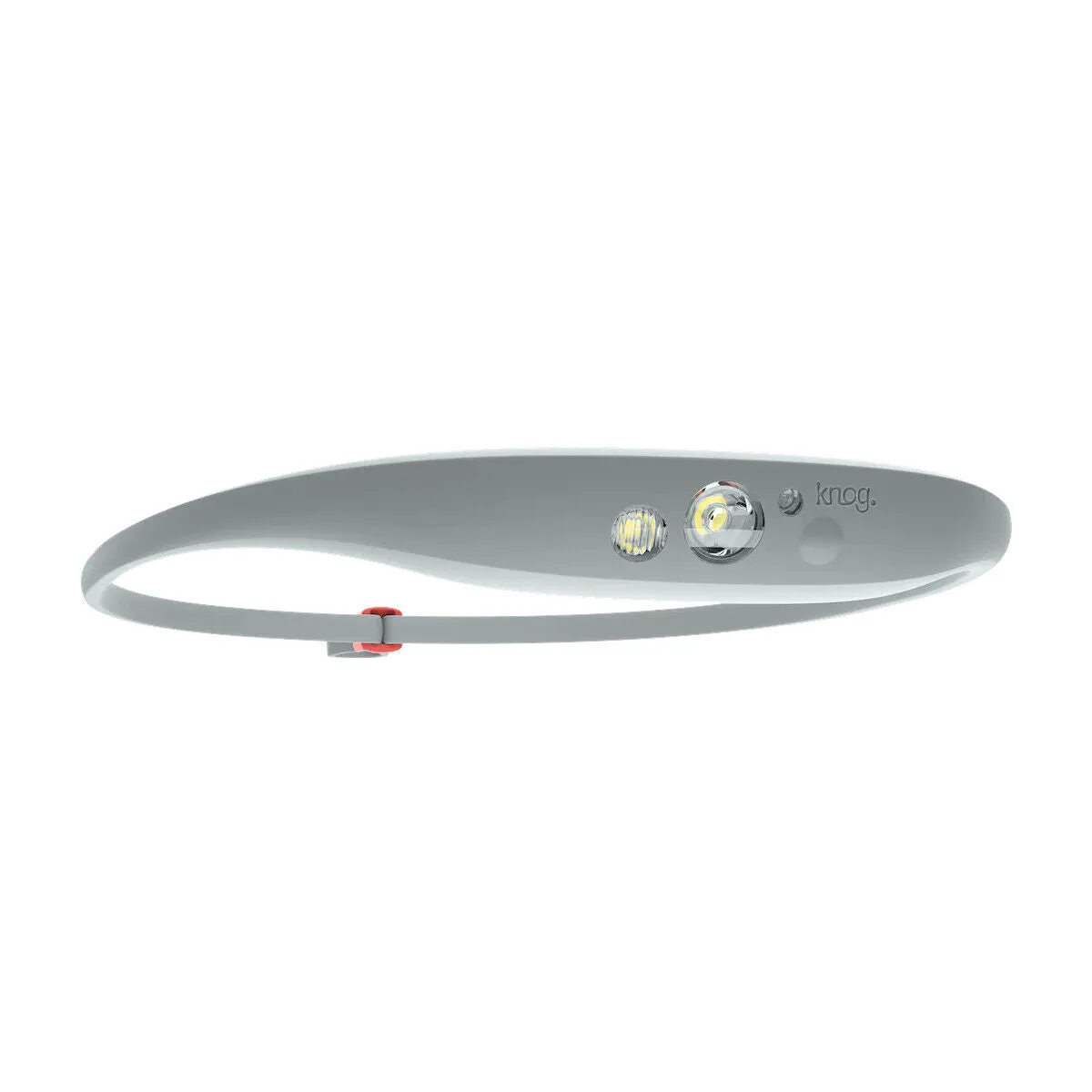 Knog Quokka 80 Lightweight Headlamp