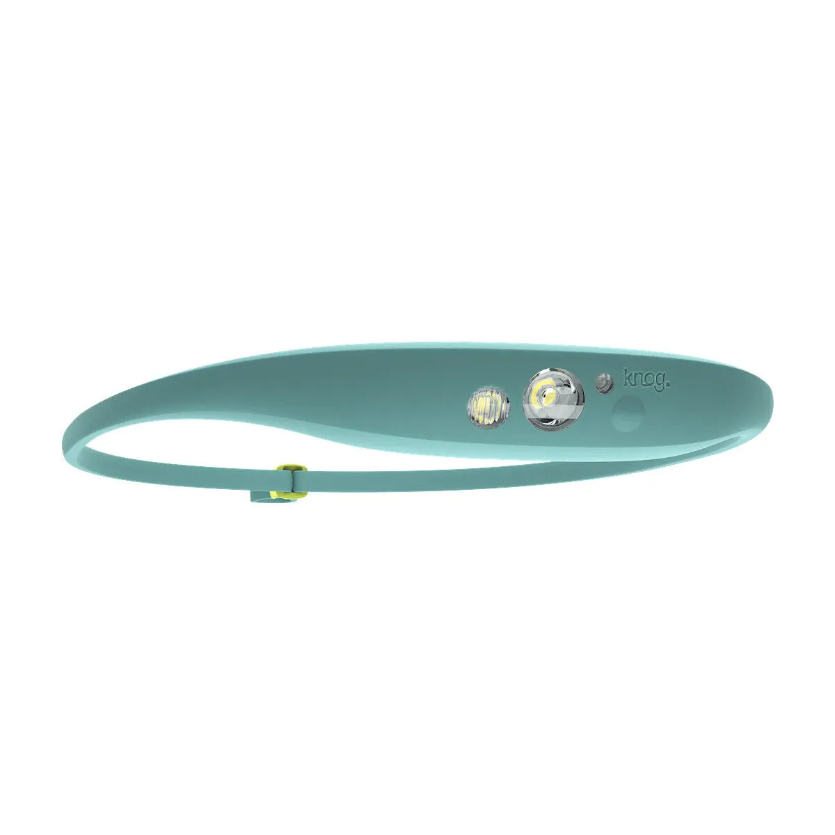 Knog Quokka 80 Lightweight Headlamp
