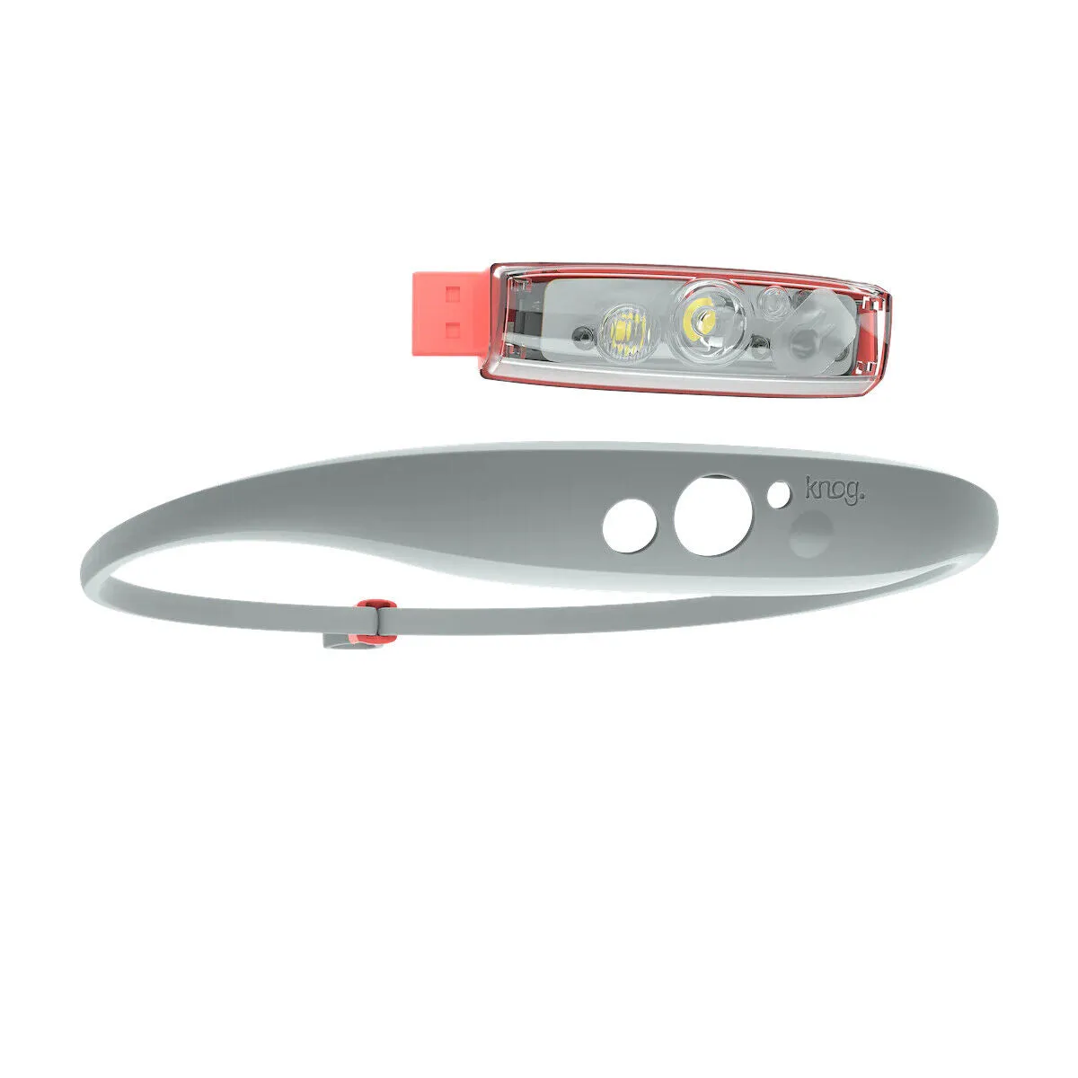 Knog Quokka 80 Lightweight Headlamp