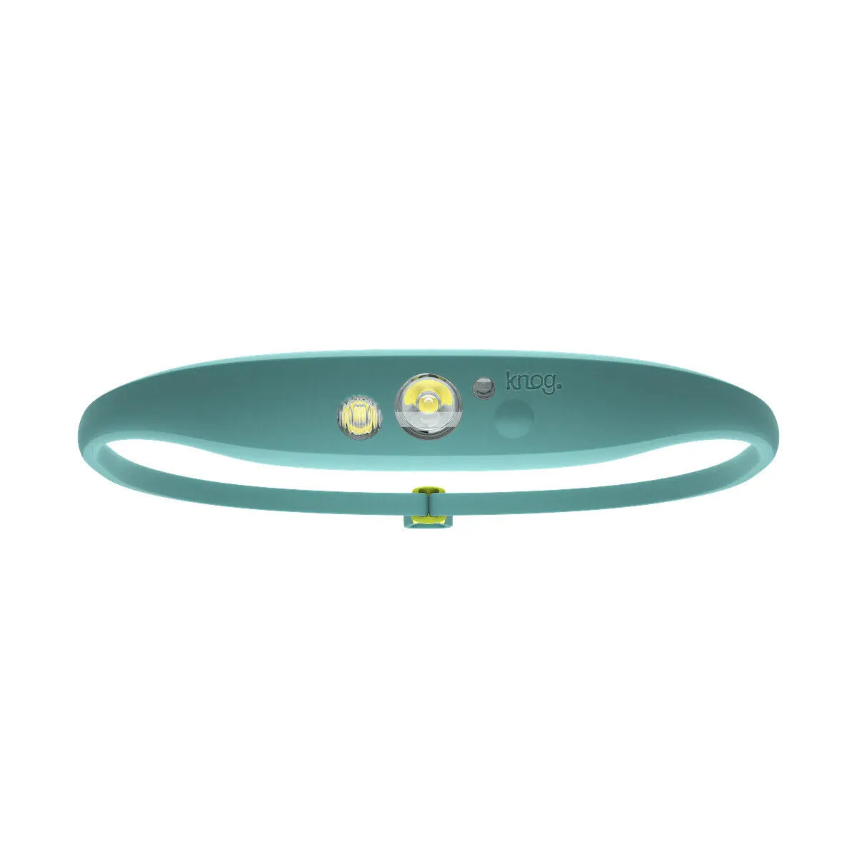 Knog Quokka 80 Lightweight Headlamp