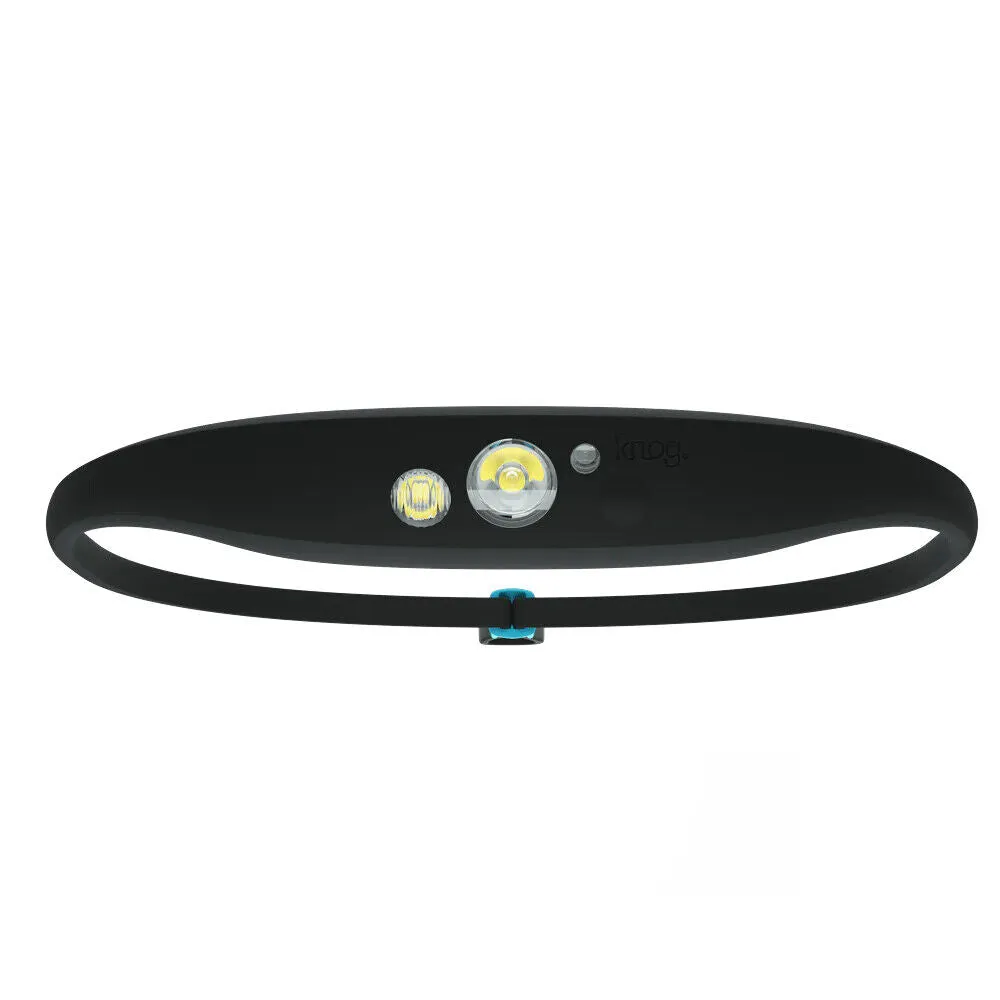 Knog Quokka 80 Lightweight Headlamp