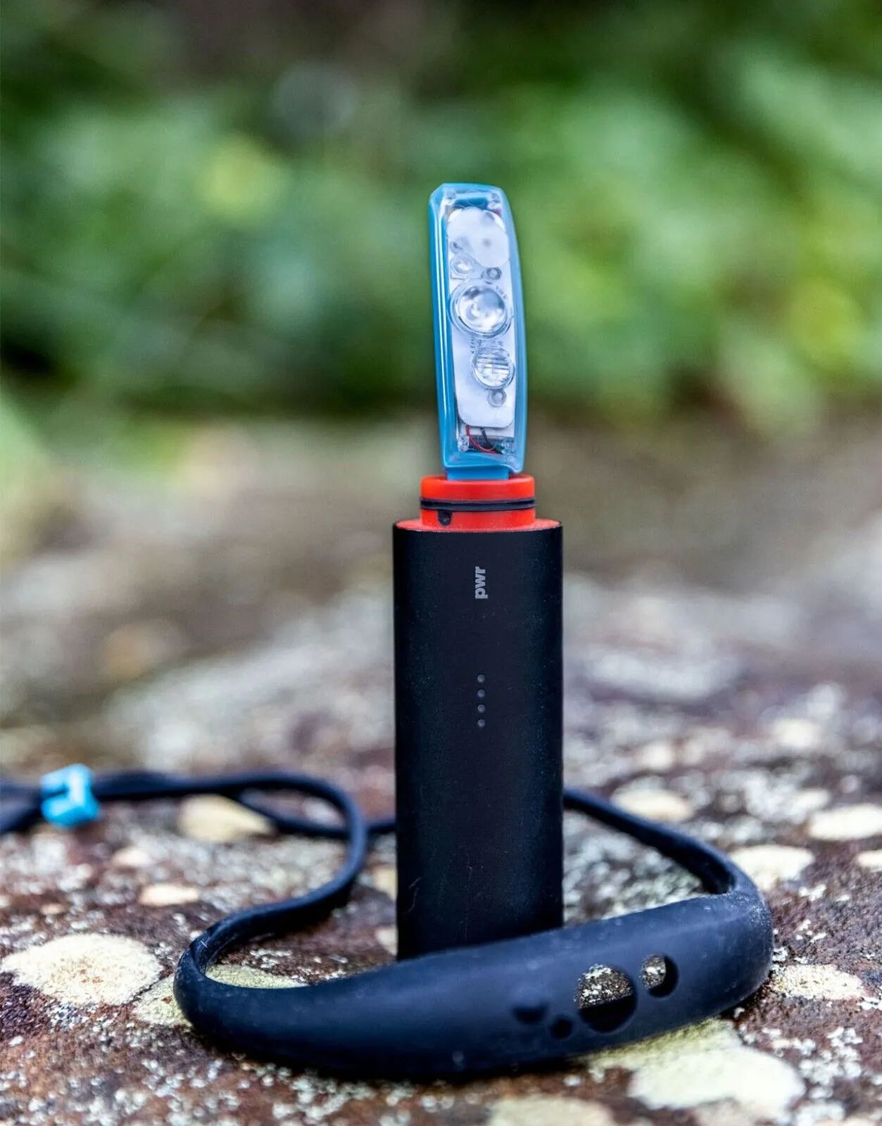 Knog Quokka 80 Lightweight Headlamp
