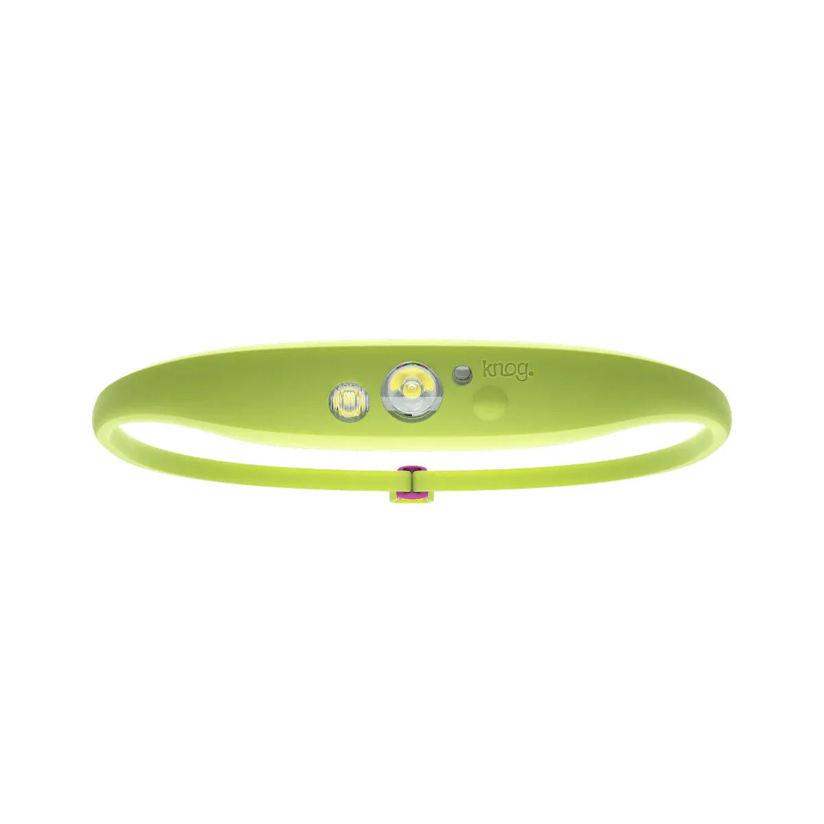 Knog Quokka 80 Lightweight Headlamp