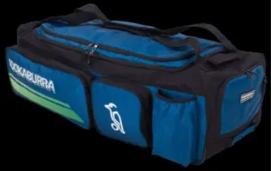 Kookaburra Pro 3500 Wheelie 2023