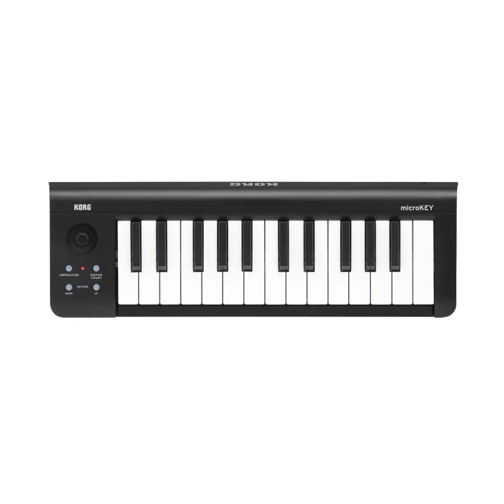 Korg Microkey Controller 25 Key