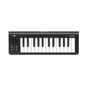 Korg Microkey Controller 25 Key