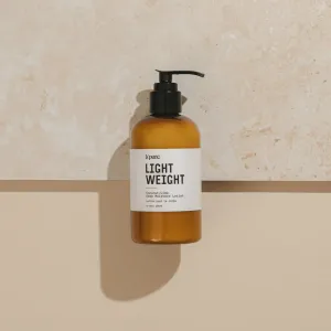 K'Pure Naturals Lightweight  Deep Moisture Lotion