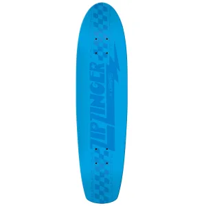 Krooked - Zip Zinger Tonal 7.75 Skateboard Deck