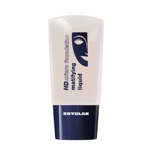 Kryolan - HD Micro Foundation Matifying Liquid - 310