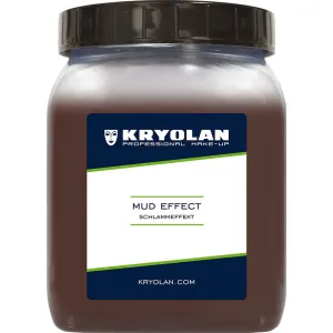 Kryolan - Mud