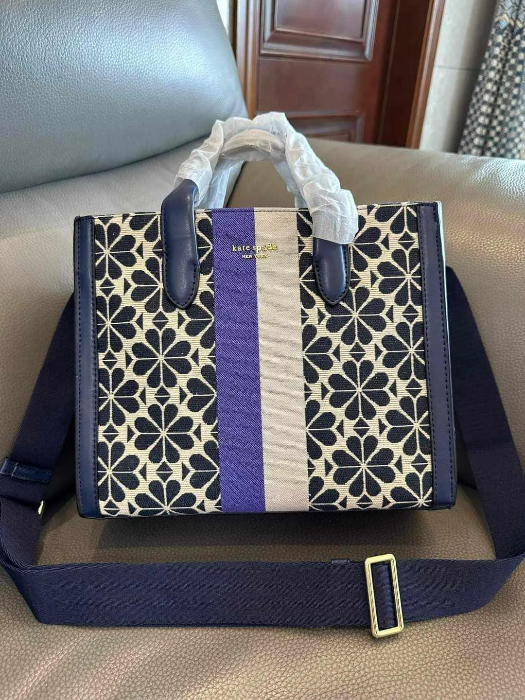 KS Sling Bag