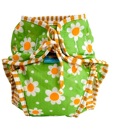 Kushies Swim Diaper M