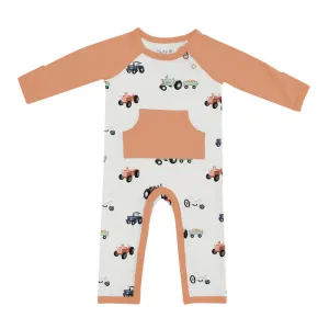 Kyte Baby Longall (Tractor)