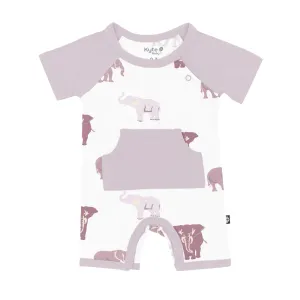 Kyte Baby Shortall (Elephant) - FINAL SALE
