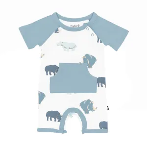 Kyte Baby Shortall (Rhino) - FINAL SALE