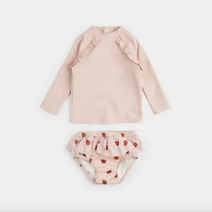 Ladybug Swim Set