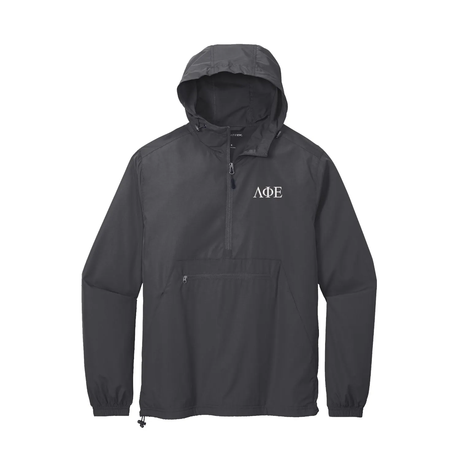 Lambda Phi Epsilon Lightweight Windbreaker