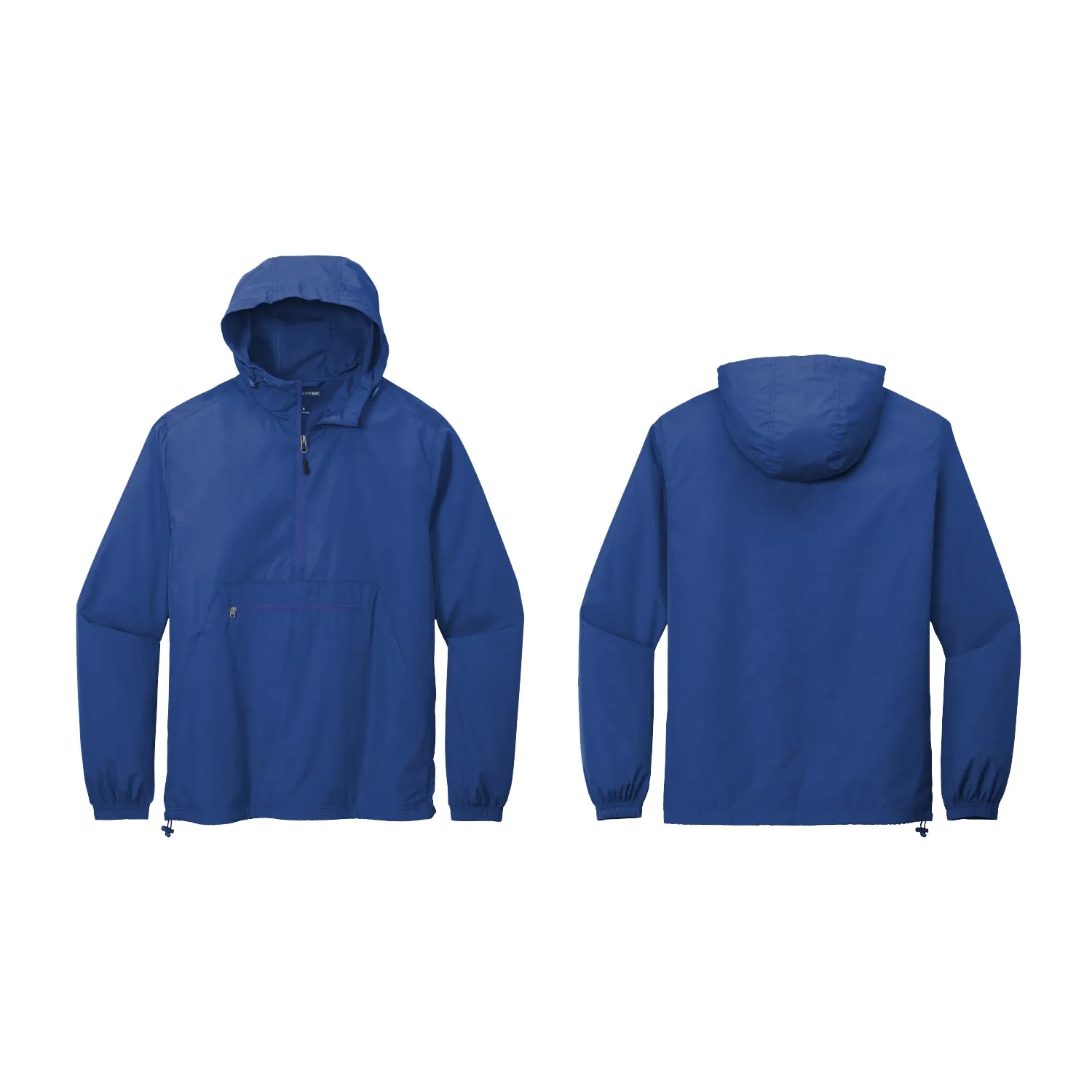 Lambda Phi Epsilon Lightweight Windbreaker