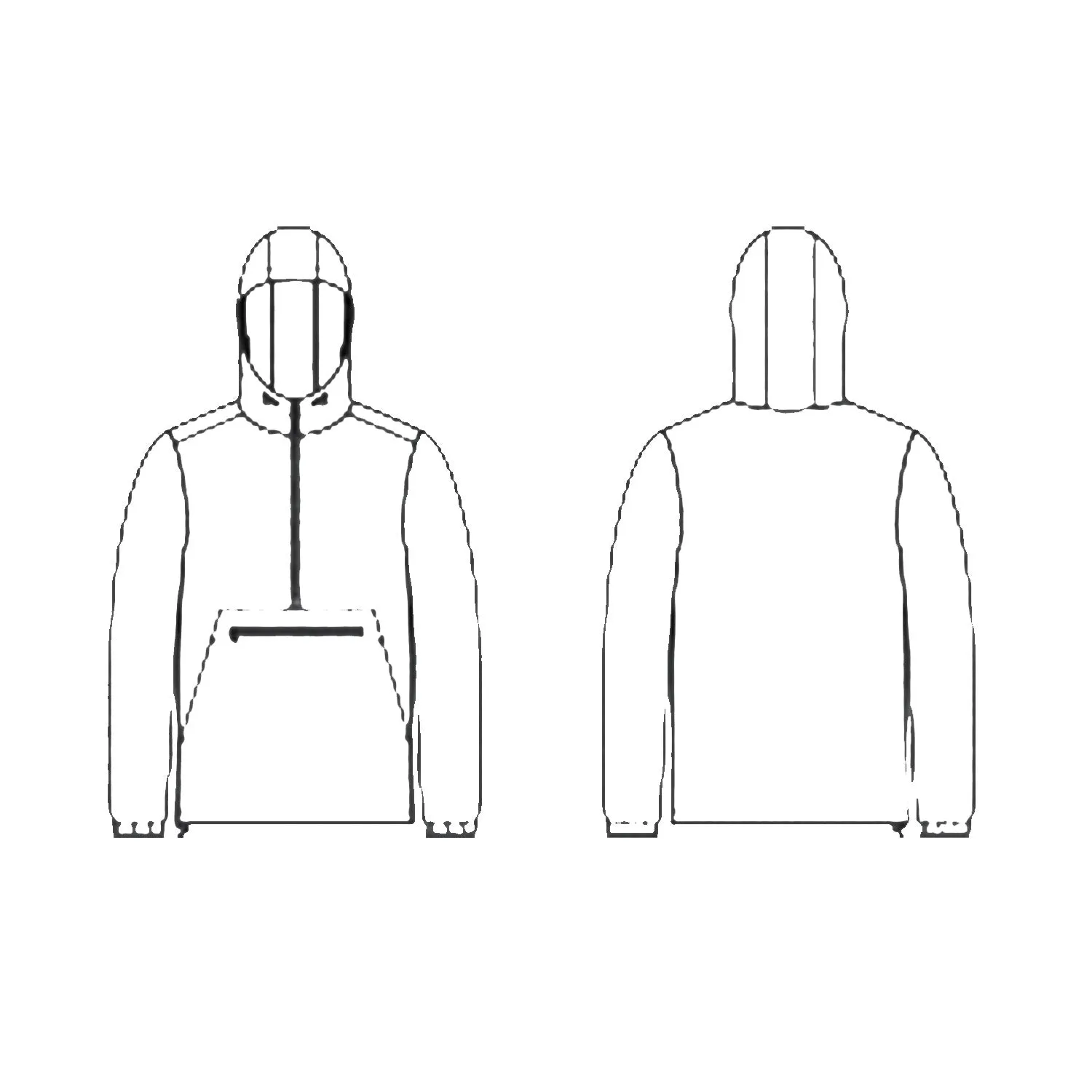 Lambda Phi Epsilon Lightweight Windbreaker