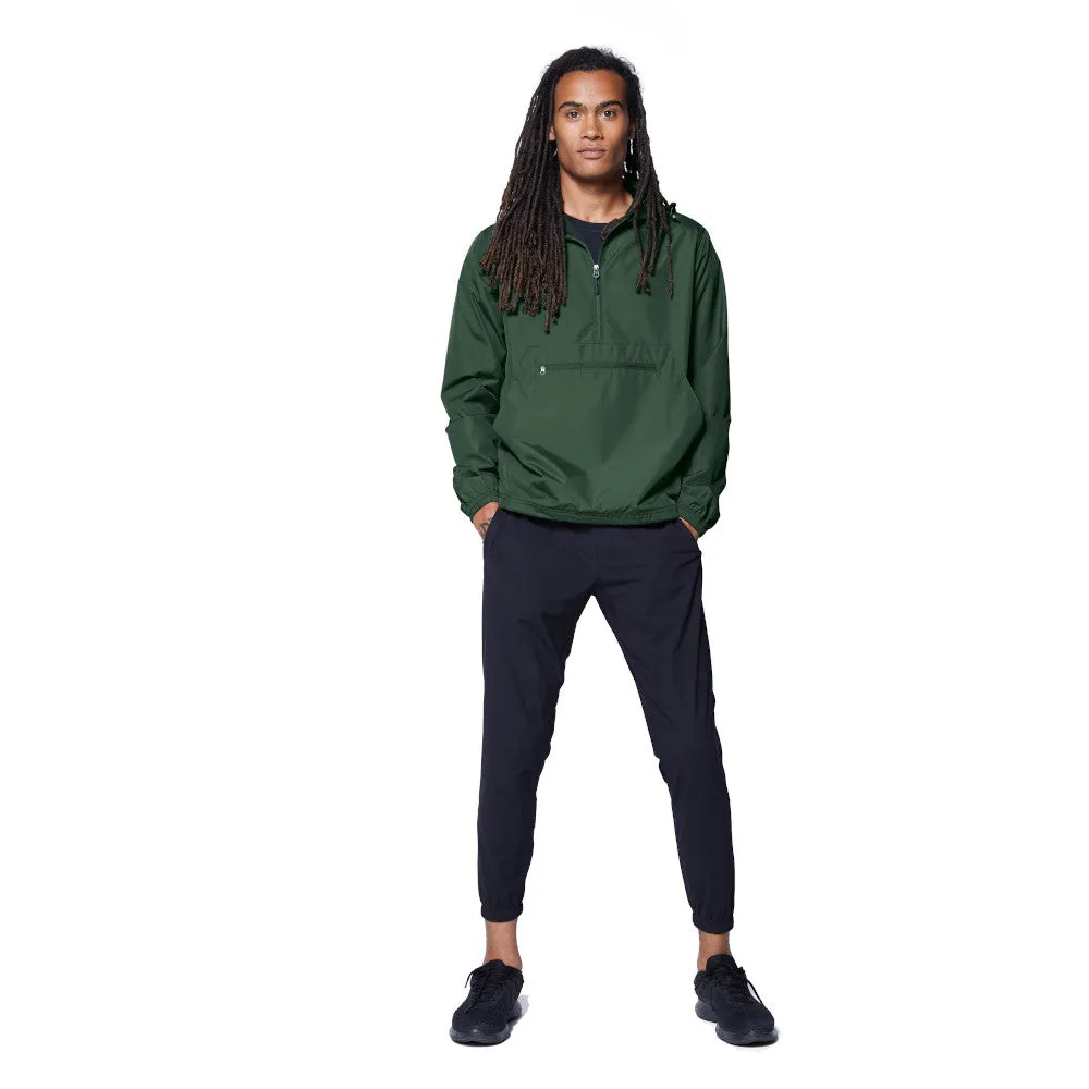 Lambda Phi Epsilon Lightweight Windbreaker