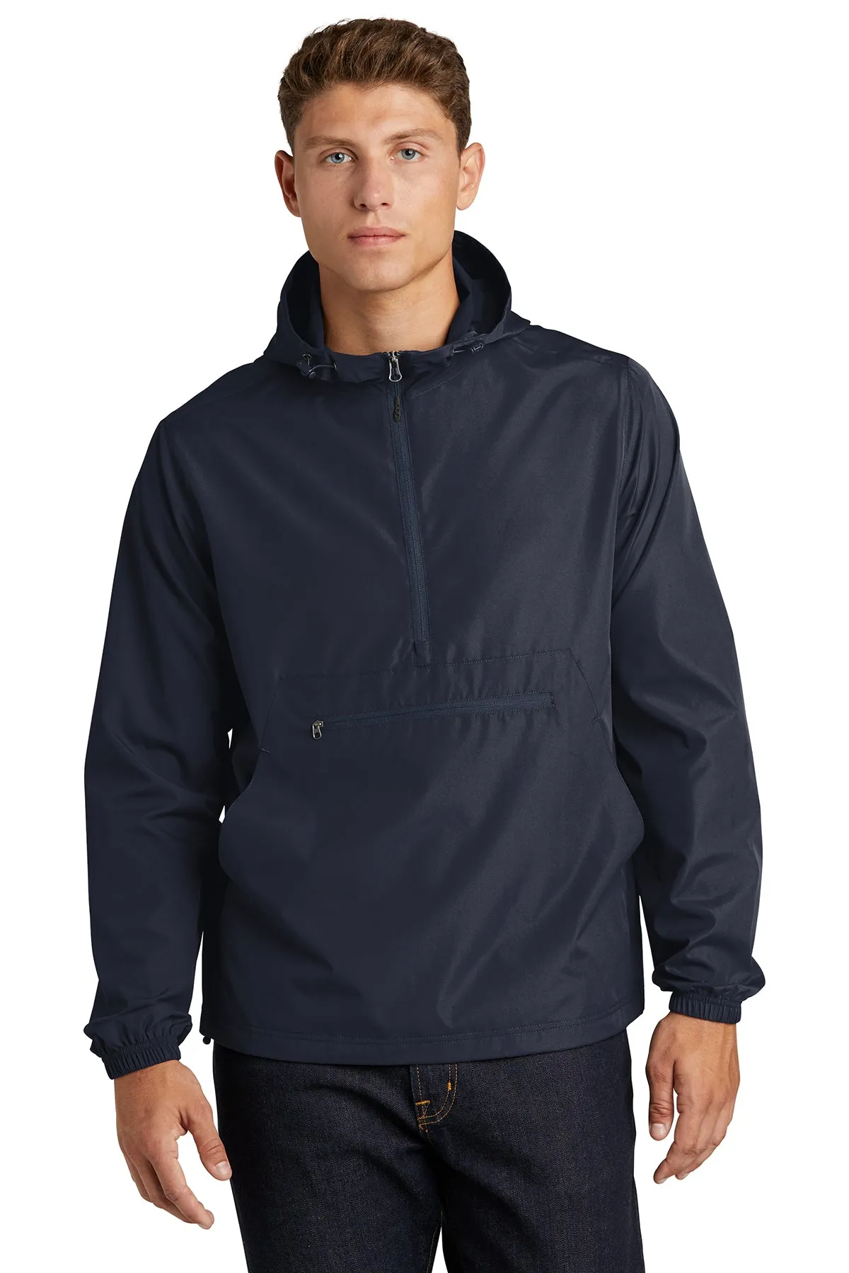 Lambda Phi Epsilon Lightweight Windbreaker