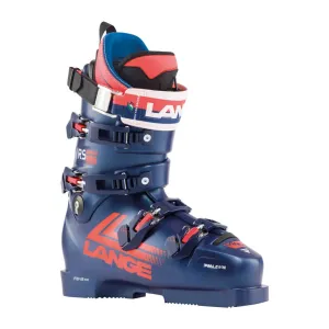 Lange 2024 WORLD CUP RS ZJ  Ski Boot