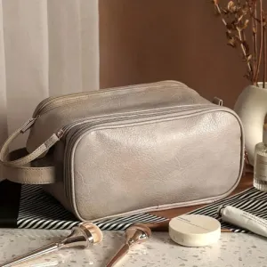 Large-capacity Travel Cosmetic Bag - LAST DAY 60% OFF